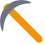 Pickaxe
