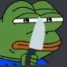 pepeknife