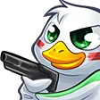 quackgun