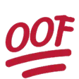 oof