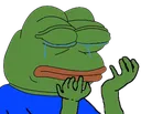 sadpepe