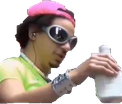 cheersBro Discord emoji