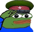peepoKomrade