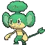 pansage