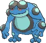seismitoad