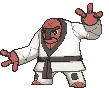 throh