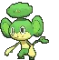 pansageshiny
