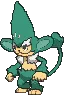 simisageshiny