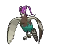 unfezantshiny