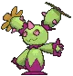 maractusshiny