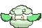 cottonee