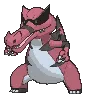 krookodile