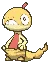 scraggy