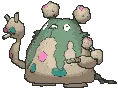 garbodor