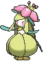 lilligantshiny
