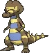 krokorokshiny
