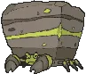 crustleshiny
