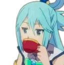 aqua aqua