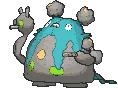 garbodorshiny