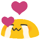 loveblob Discord emoji