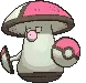 amoonguss
