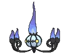 chandelure