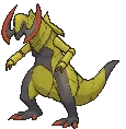 haxorus