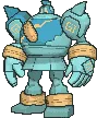 golurk golurk