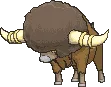bouffalant