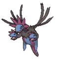 hydreigon