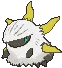 larvestashiny