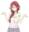 Shrug