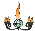 chandelureshiny