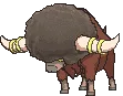 bouffalantshiny