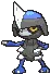 pawniardshiny