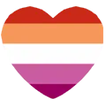 lesbianheart