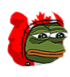 CanadaPepe Discord emoji