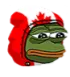 CanadaPepe Discord Emoji