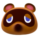 :nook: Discord Emote