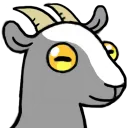 FeelsOkayGoat