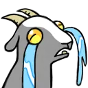 GoatSad