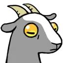 FeelsBadGoat