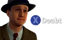 doubt
