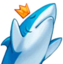 sharkking