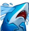 sharkcry