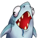 sharkduh
