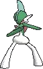 gallade