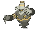 dusknoir