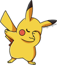 :pikadab: Discord Emote