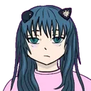 toktired Discord Emoji